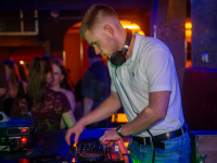 Saturday Night Fever