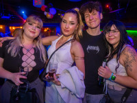 Saturday Night Fever