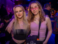 Saturday Night Fever