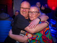 Saturday Night Fever