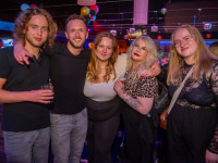 Saturday Night Fever