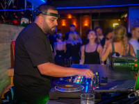 Saturday Night Fever