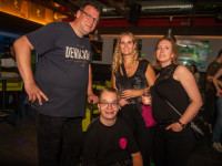 Saturday Night Fever