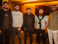 Saturday Night Fever