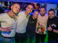 Saturday Night Fever