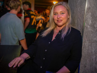 Saturday Night Fever