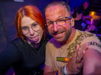 Saturday Night Fever