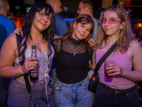 Saturday Night Fever