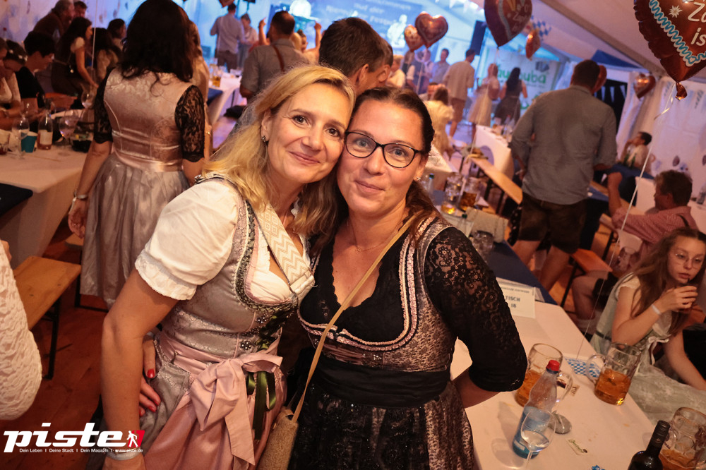 4. Nienhäger Festwiesn