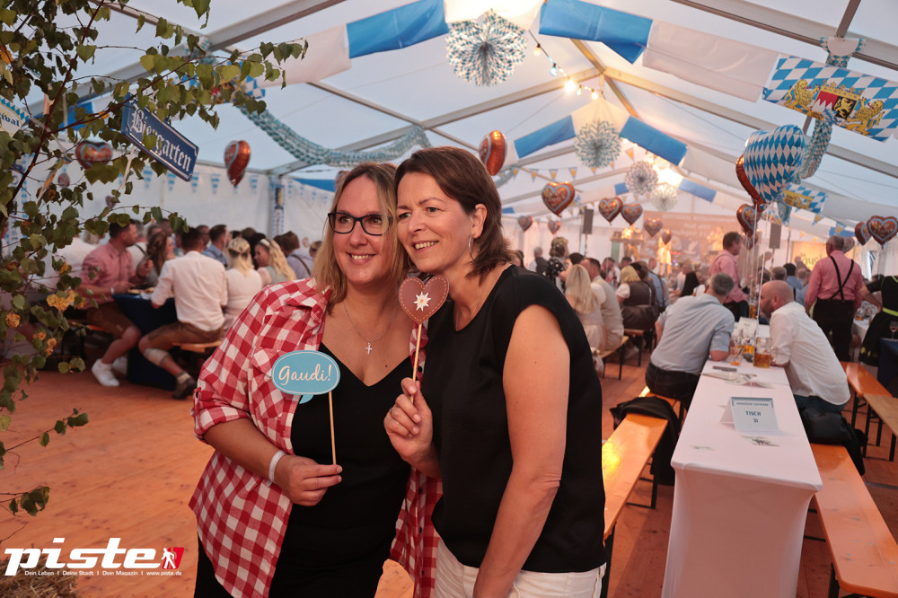 4. Nienhäger Festwiesn