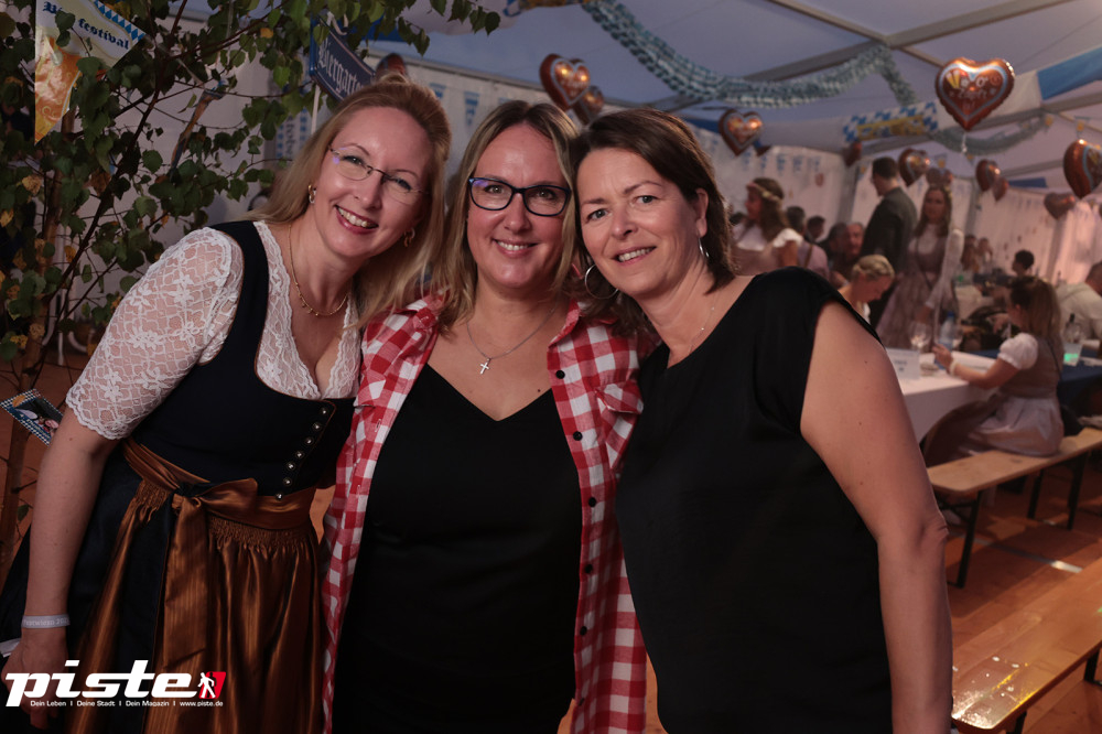 4. Nienhäger Festwiesn