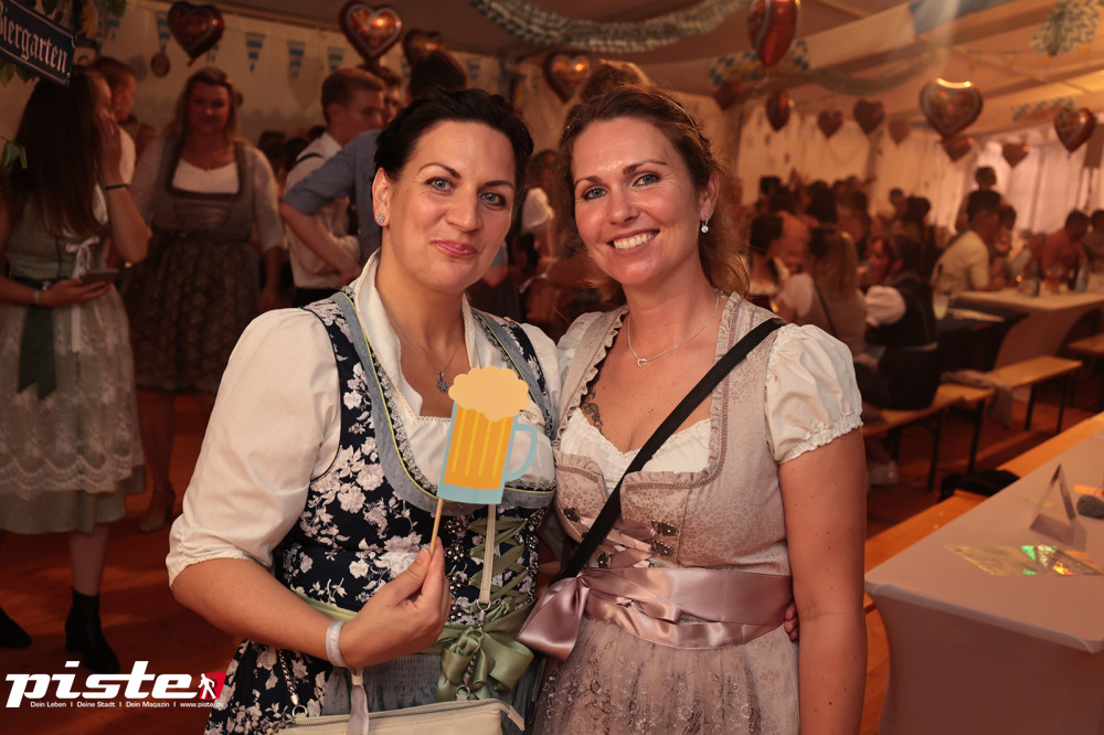 4. Nienhäger Festwiesn