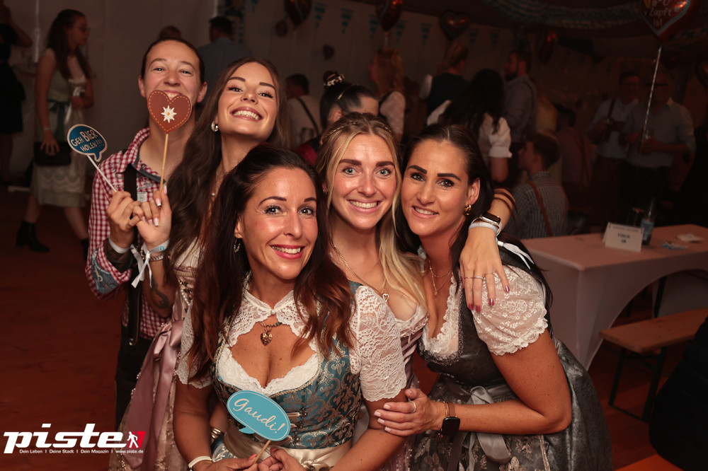 4. Nienhäger Festwiesn