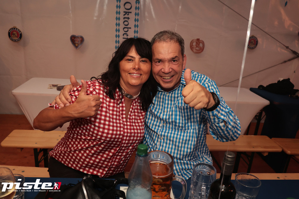 4. Nienhäger Festwiesn