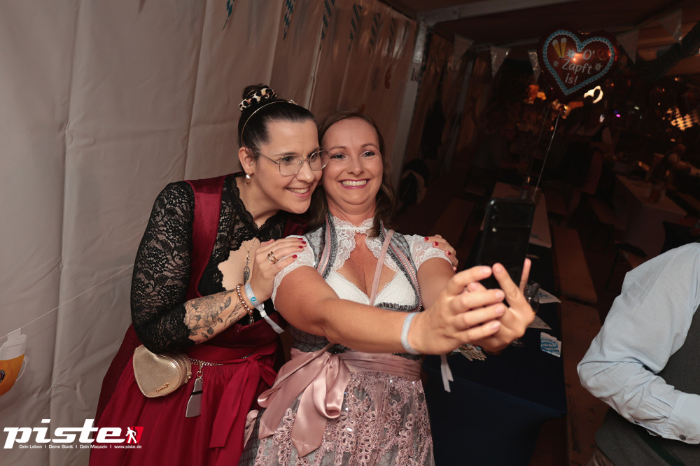 4. Nienhäger Festwiesn