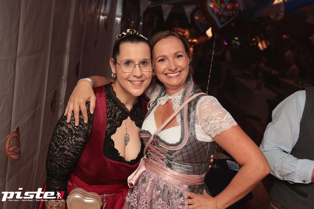 4. Nienhäger Festwiesn