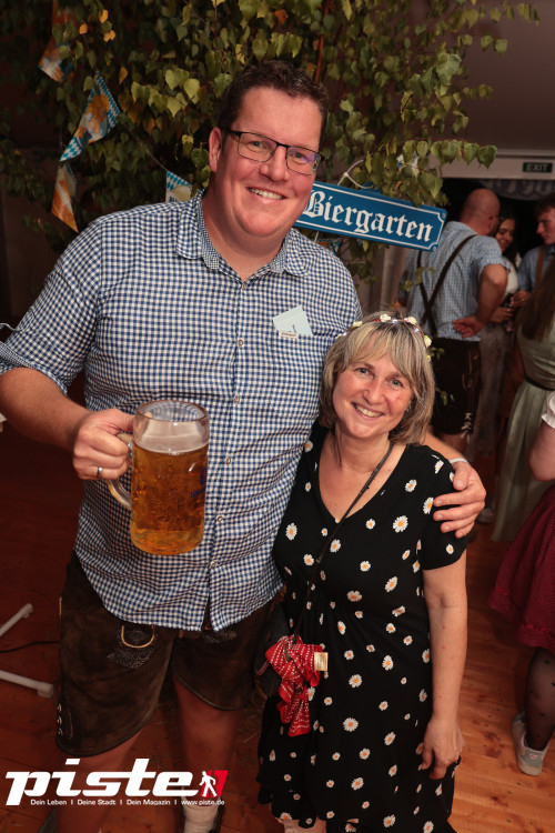 4. Nienhäger Festwiesn