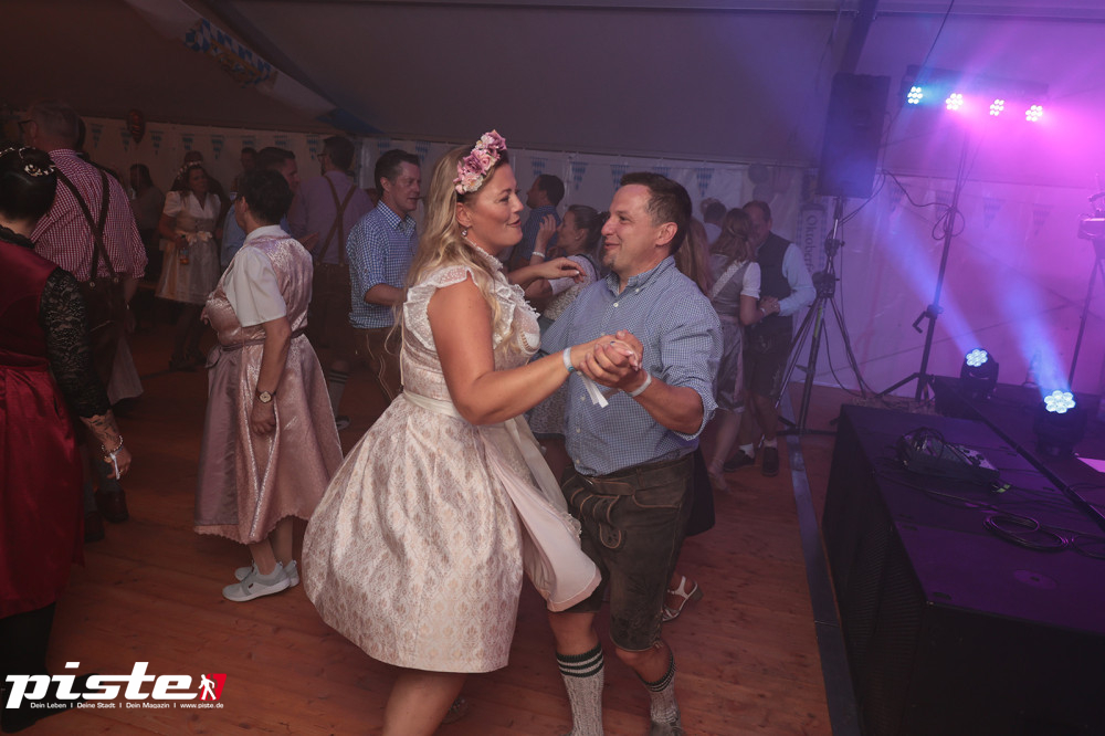 4. Nienhäger Festwiesn