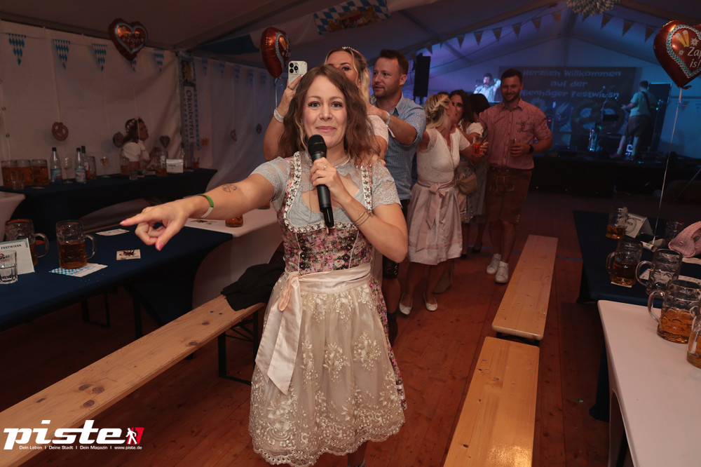 4. Nienhäger Festwiesn