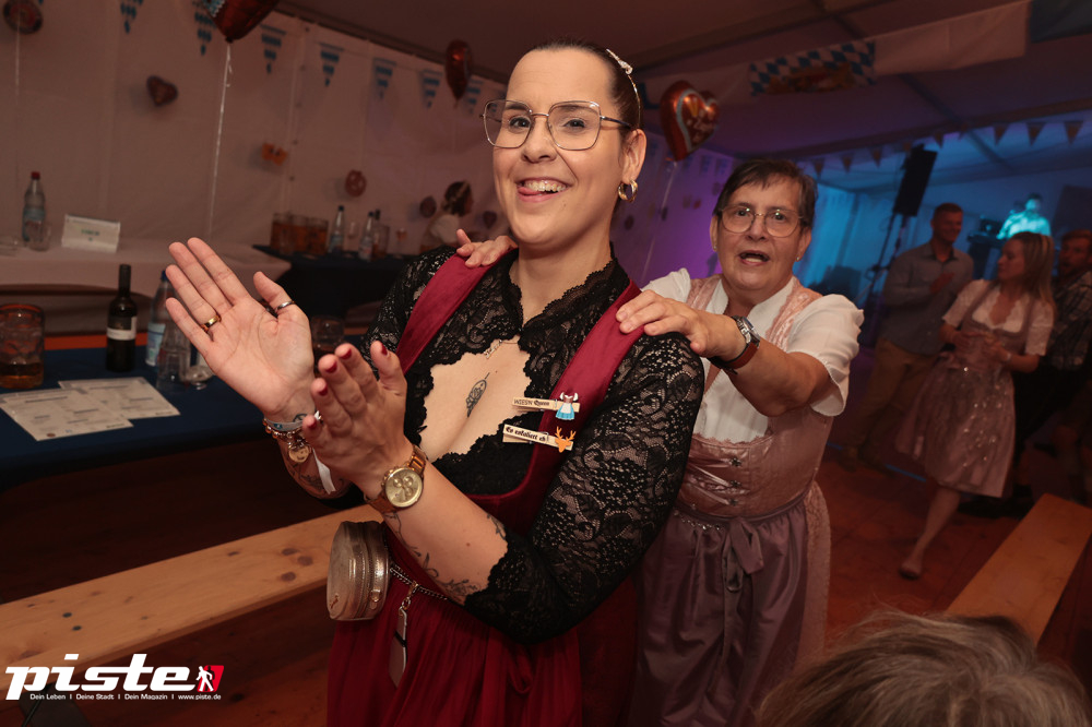 4. Nienhäger Festwiesn