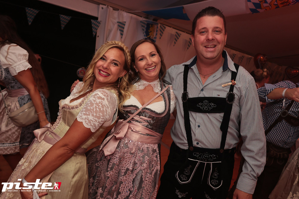 4. Nienhäger Festwiesn