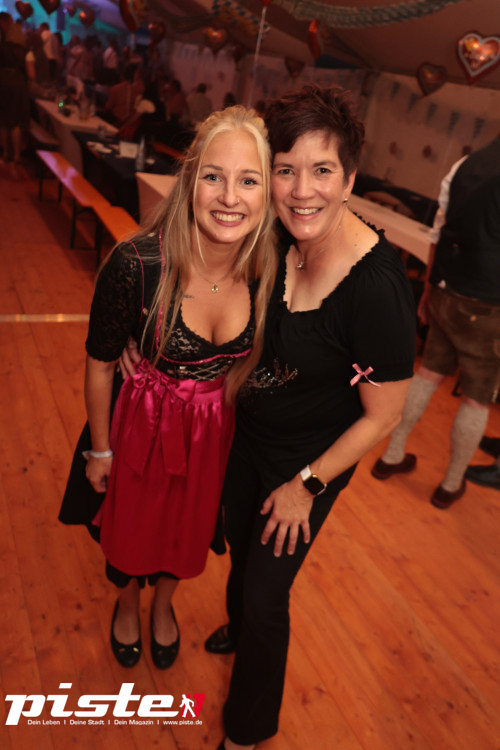 4. Nienhäger Festwiesn