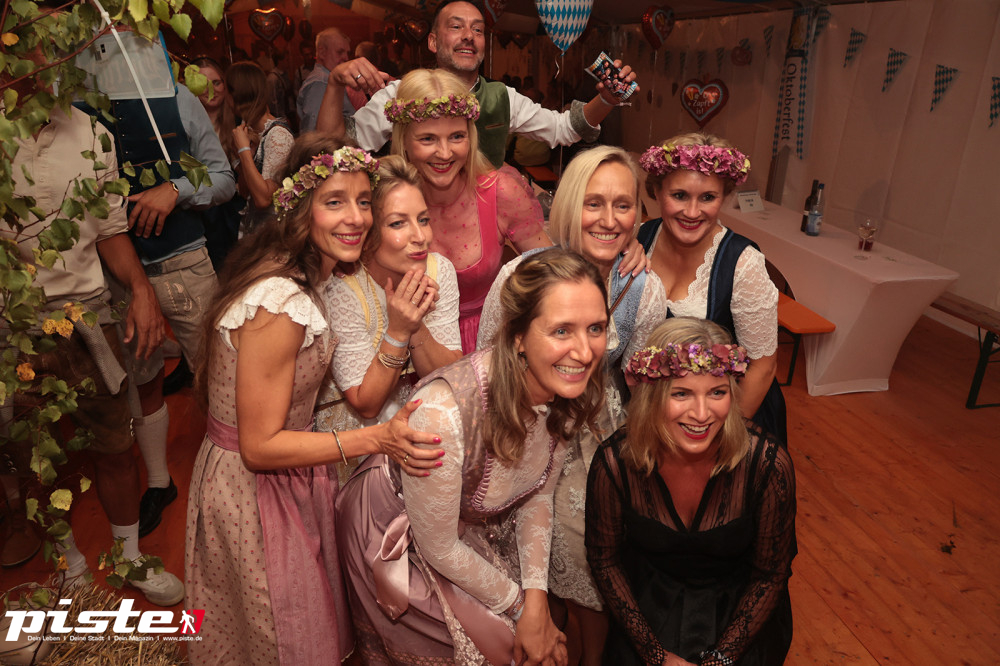 4. Nienhäger Festwiesn