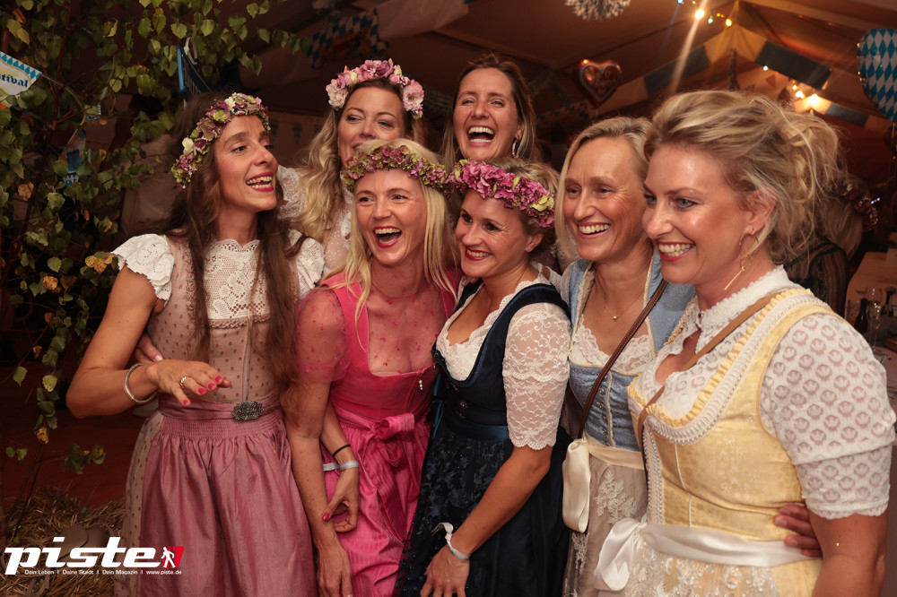 4. Nienhäger Festwiesn