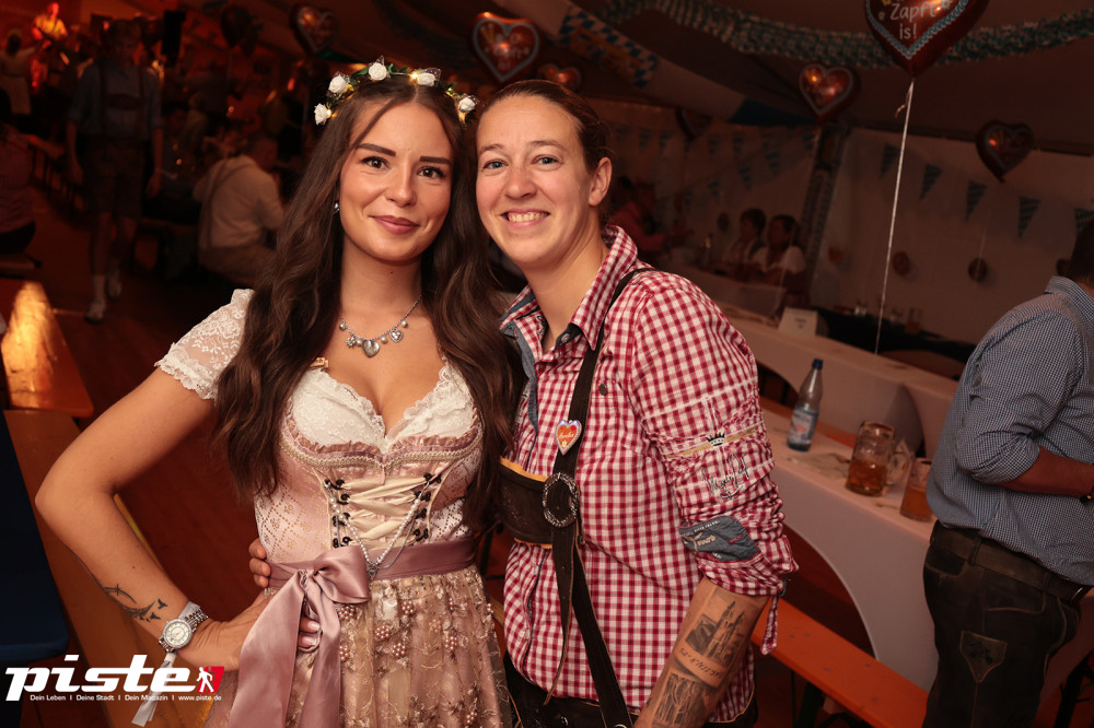 4. Nienhäger Festwiesn