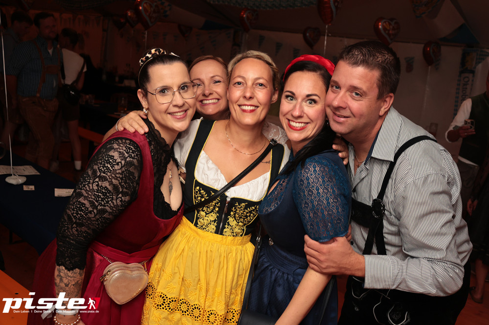 4. Nienhäger Festwiesn