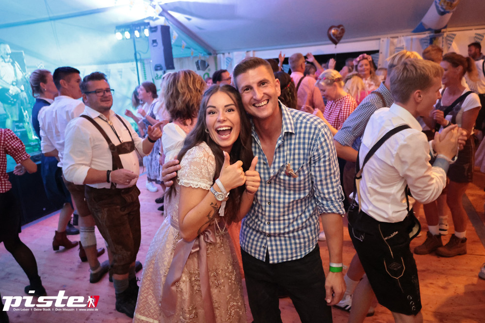 4. Nienhäger Festwiesn