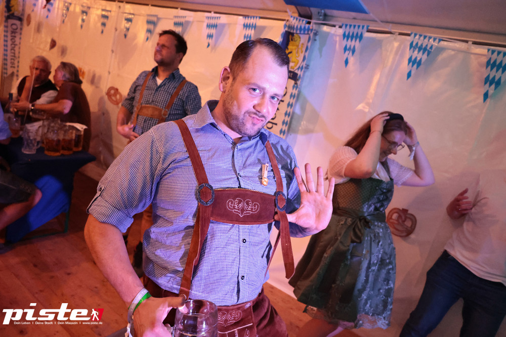 4. Nienhäger Festwiesn