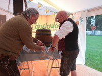 4. Nienhäger Festwiesn