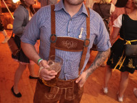 4. Nienhäger Festwiesn