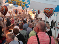4. Nienhäger Festwiesn
