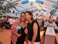 4. Nienhäger Festwiesn