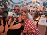 4. Nienhäger Festwiesn