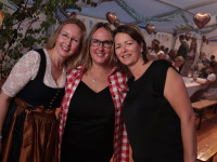 4. Nienhäger Festwiesn