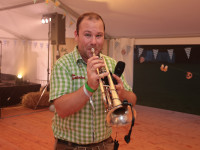 4. Nienhäger Festwiesn