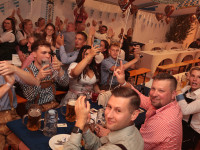 4. Nienhäger Festwiesn