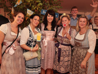 4. Nienhäger Festwiesn