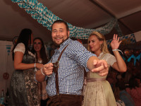 4. Nienhäger Festwiesn