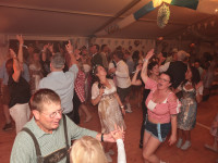 4. Nienhäger Festwiesn