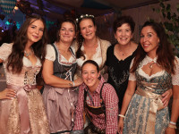 4. Nienhäger Festwiesn