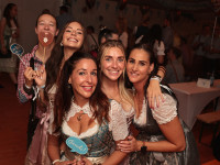 4. Nienhäger Festwiesn