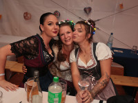 4. Nienhäger Festwiesn