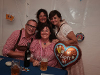 4. Nienhäger Festwiesn