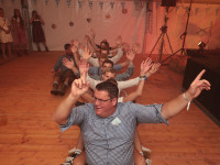 4. Nienhäger Festwiesn