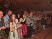 4. Nienhäger Festwiesn