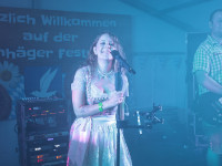 4. Nienhäger Festwiesn